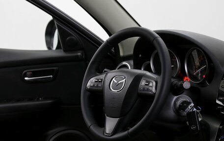 Mazda 6, 2010 год, 999 000 рублей, 8 фотография