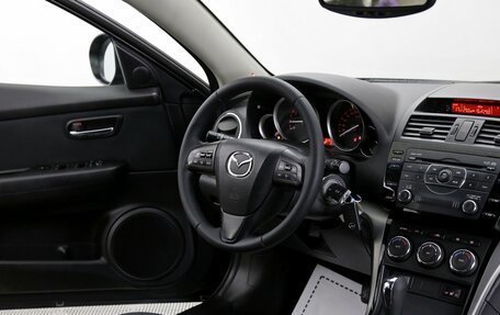 Mazda 6, 2010 год, 999 000 рублей, 10 фотография