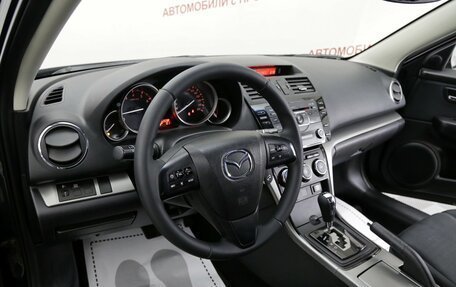 Mazda 6, 2010 год, 999 000 рублей, 12 фотография