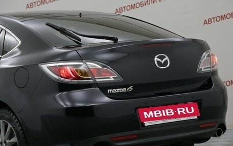 Mazda 6, 2010 год, 999 000 рублей, 13 фотография