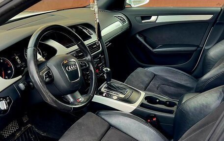 Audi A4, 2011 год, 1 650 000 рублей, 8 фотография