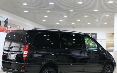 Mercedes-Benz Viano, 2012 год, 2 099 000 рублей, 2 фотография