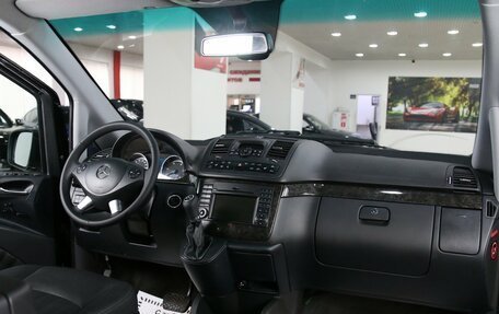Mercedes-Benz Viano, 2012 год, 2 099 000 рублей, 5 фотография