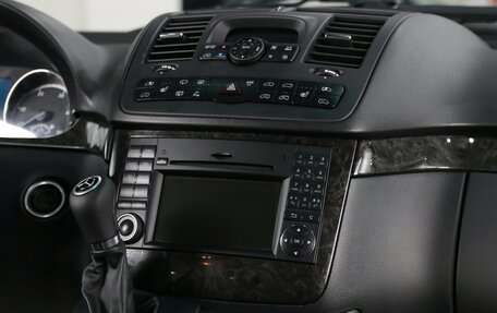 Mercedes-Benz Viano, 2012 год, 2 099 000 рублей, 15 фотография