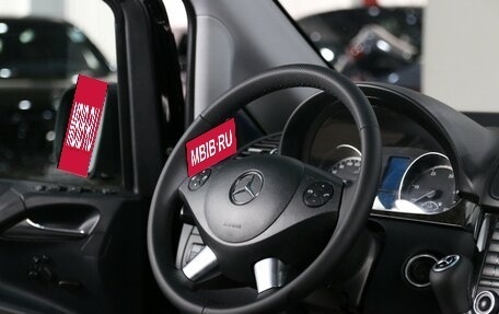 Mercedes-Benz Viano, 2012 год, 2 099 000 рублей, 14 фотография