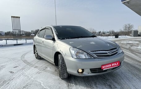 Toyota Allion, 2002 год, 745 000 рублей, 14 фотография
