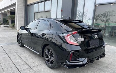 Honda Civic IX, 2021 год, 1 650 000 рублей, 3 фотография