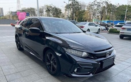Honda Civic IX, 2021 год, 1 650 000 рублей, 15 фотография