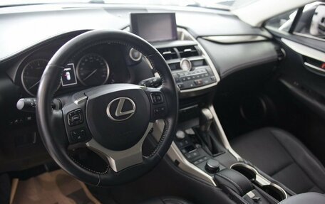 Lexus NX I, 2015 год, 3 150 000 рублей, 18 фотография