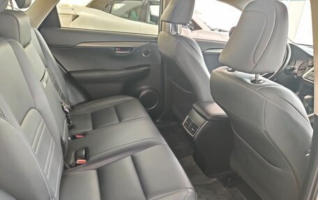 Lexus NX I, 2015 год, 3 150 000 рублей, 34 фотография