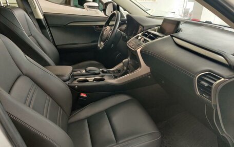 Lexus NX I, 2015 год, 3 150 000 рублей, 31 фотография