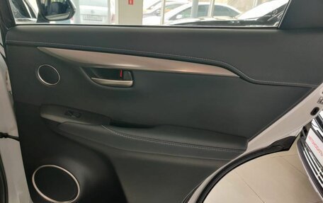 Lexus NX I, 2015 год, 3 150 000 рублей, 33 фотография