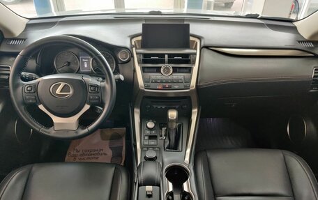 Lexus NX I, 2015 год, 3 150 000 рублей, 40 фотография