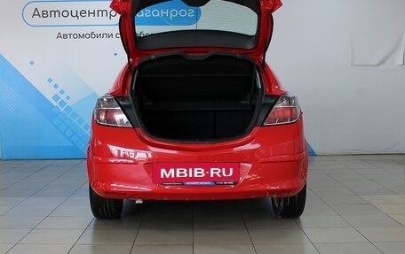 Opel Astra H, 2008 год, 799 000 рублей, 10 фотография