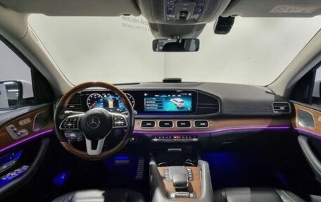 Mercedes-Benz GLS, 2021 год, 8 995 000 рублей, 13 фотография