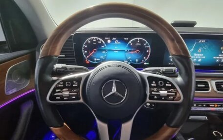 Mercedes-Benz GLS, 2021 год, 8 995 000 рублей, 12 фотография