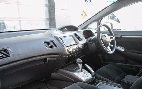Honda Civic VIII, 2010 год, 1 059 000 рублей, 18 фотография