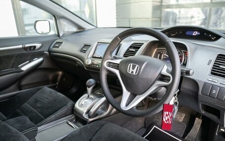 Honda Civic VIII, 2010 год, 1 059 000 рублей, 12 фотография