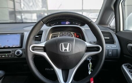 Honda Civic VIII, 2010 год, 1 059 000 рублей, 16 фотография