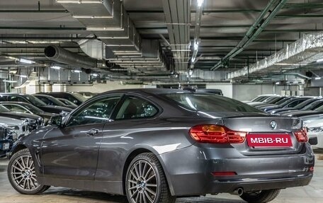 BMW 4 серия, 2014 год, 2 577 000 рублей, 2 фотография