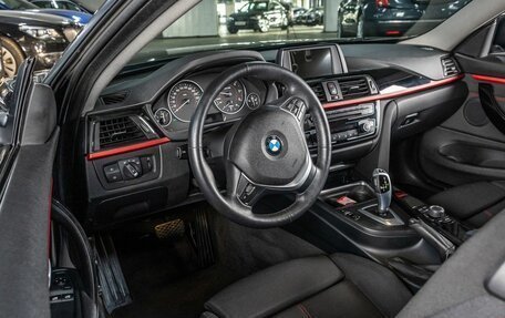 BMW 4 серия, 2014 год, 2 577 000 рублей, 5 фотография