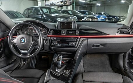 BMW 4 серия, 2014 год, 2 577 000 рублей, 6 фотография