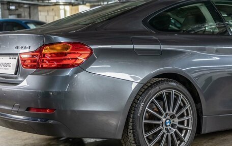 BMW 4 серия, 2014 год, 2 577 000 рублей, 9 фотография