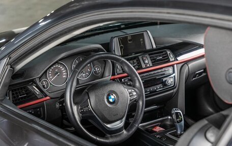 BMW 4 серия, 2014 год, 2 577 000 рублей, 18 фотография