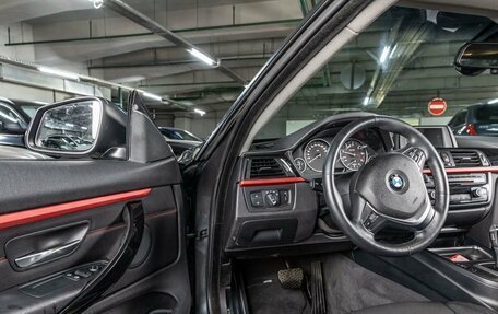 BMW 4 серия, 2014 год, 2 577 000 рублей, 17 фотография