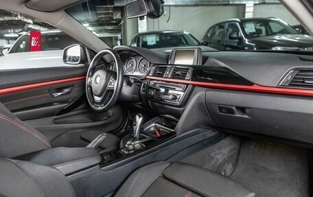 BMW 4 серия, 2014 год, 2 577 000 рублей, 22 фотография