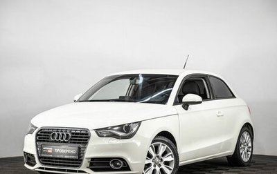 Audi A1, 2012 год, 1 150 000 рублей, 1 фотография