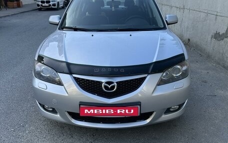 Mazda 3, 2006 год, 690 000 рублей, 1 фотография
