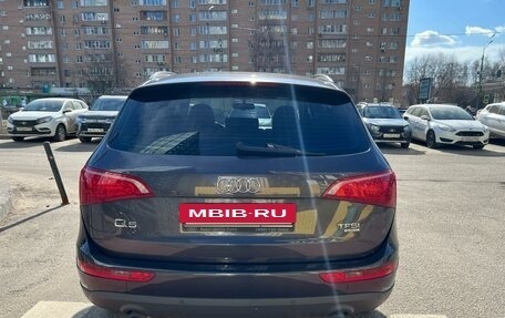 Audi Q5, 2012 год, 1 750 000 рублей, 7 фотография