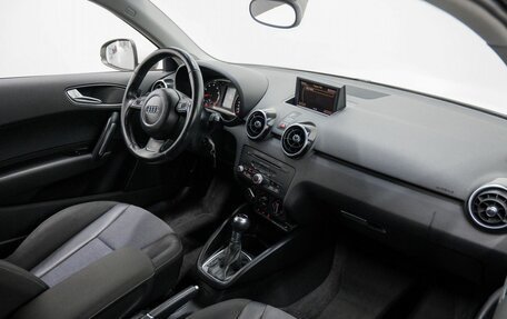 Audi A1, 2012 год, 1 150 000 рублей, 7 фотография