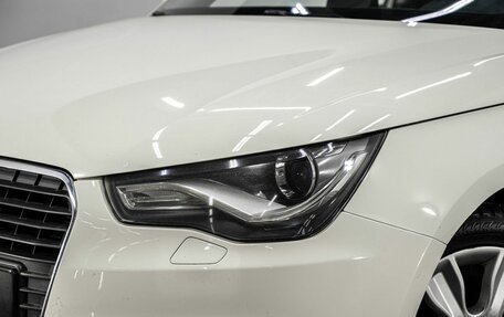 Audi A1, 2012 год, 1 150 000 рублей, 5 фотография