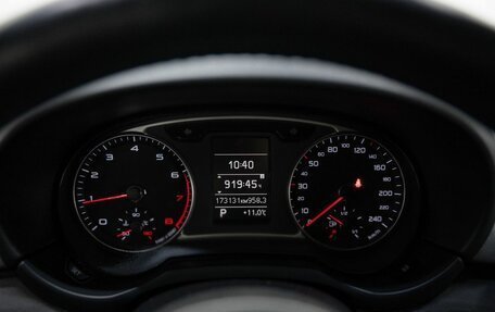 Audi A1, 2012 год, 1 150 000 рублей, 19 фотография