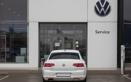 Volkswagen Passat B8 рестайлинг, 2019 год, 2 820 000 рублей, 4 фотография
