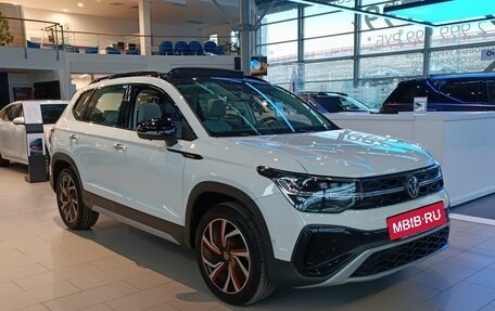 Volkswagen Tharu, 2023 год, 5 278 000 рублей, 3 фотография