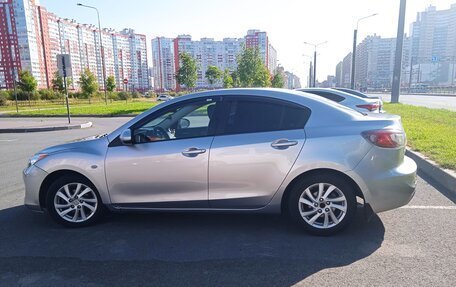 Mazda 3, 2011 год, 920 000 рублей, 1 фотография