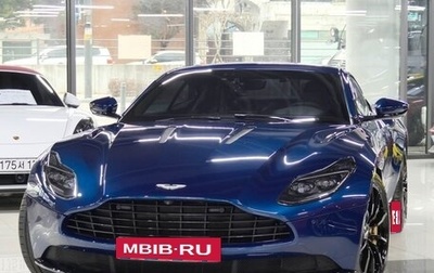 Aston Martin DB11 I, 2020 год, 20 090 000 рублей, 1 фотография