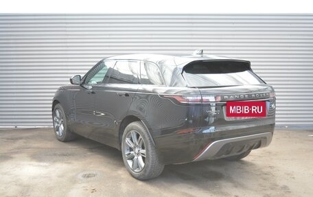 Land Rover Range Rover Velar I, 2020 год, 5 199 000 рублей, 7 фотография
