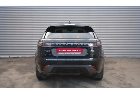 Land Rover Range Rover Velar I, 2020 год, 5 199 000 рублей, 6 фотография