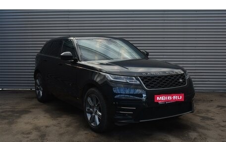 Land Rover Range Rover Velar I, 2020 год, 5 199 000 рублей, 3 фотография