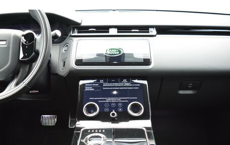 Land Rover Range Rover Velar I, 2020 год, 5 199 000 рублей, 16 фотография