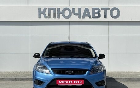 Ford Focus II рестайлинг, 2008 год, 639 000 рублей, 2 фотография