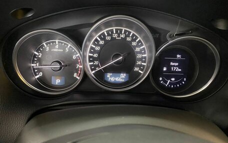 Mazda CX-5 II, 2015 год, 2 080 000 рублей, 12 фотография