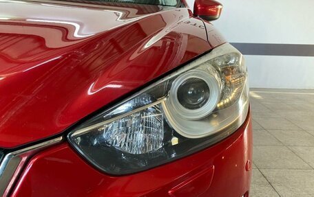 Mazda CX-5 II, 2015 год, 2 080 000 рублей, 10 фотография