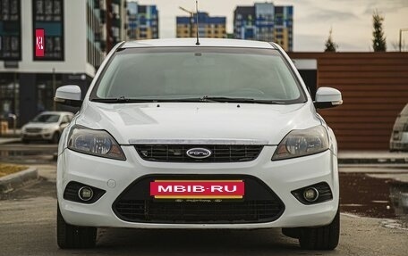 Ford Focus II рестайлинг, 2010 год, 720 000 рублей, 2 фотография