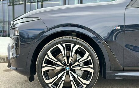 BMW X7, 2023 год, 19 500 000 рублей, 7 фотография