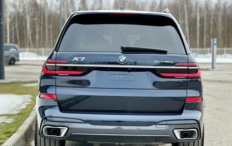 BMW X7, 2023 год, 19 500 000 рублей, 6 фотография